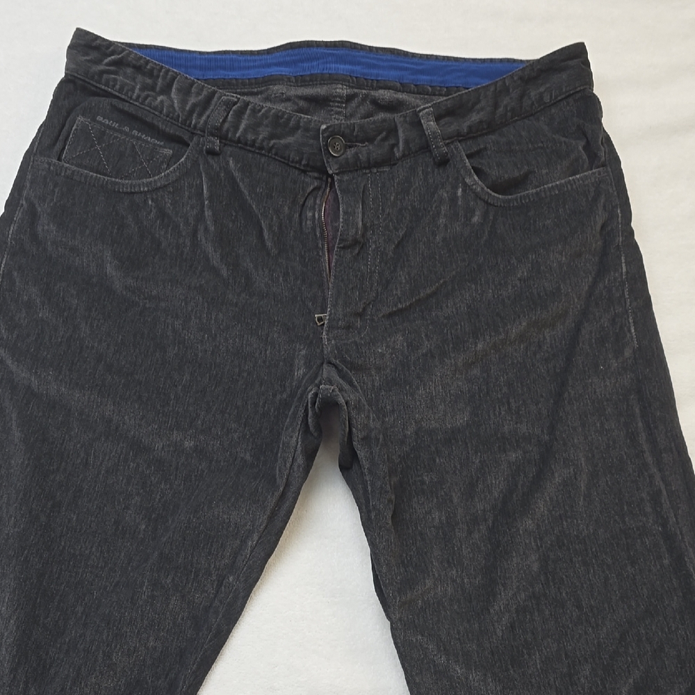 Velvet  Made In ITALY Gray Denim Jeans